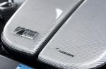 BMW 3-Series Thunder by Hamann 2007 года
